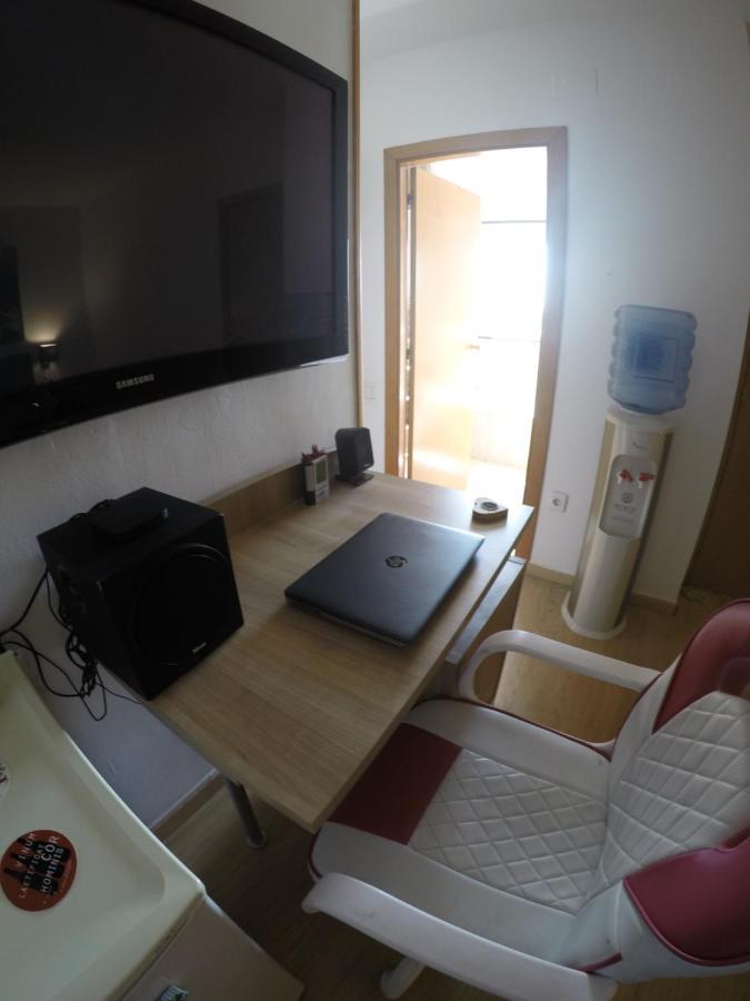 Suite Privada En Reus Tarragona Esterno foto