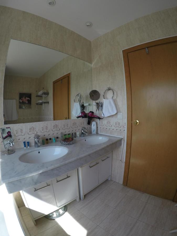 Suite Privada En Reus Tarragona Esterno foto